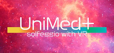 VR 视唱练耳（UniMed solfeggio with VR）